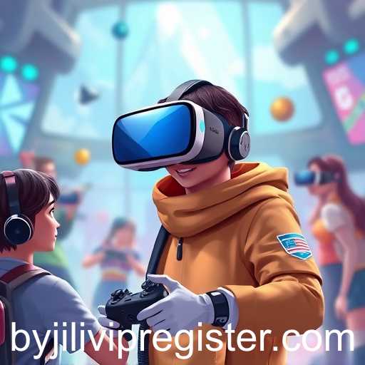 The Evolution of Online Gaming: A Spotlight on Byjili