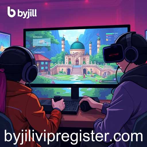 Expanding Horizons: Byjili's Impact on the Gaming Landscape