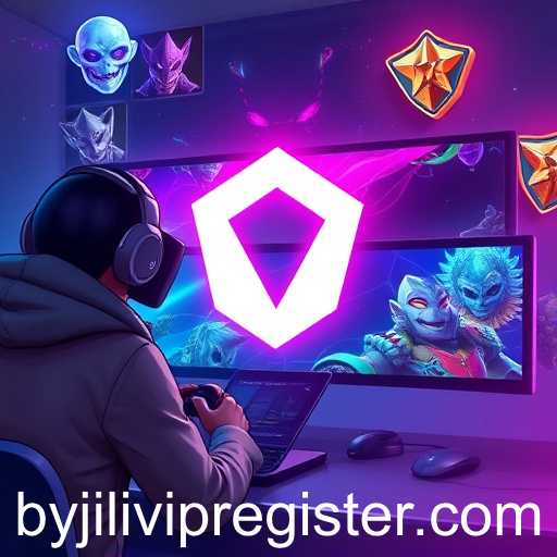 The Rise of Byjili: A Digital Revolution in Gaming