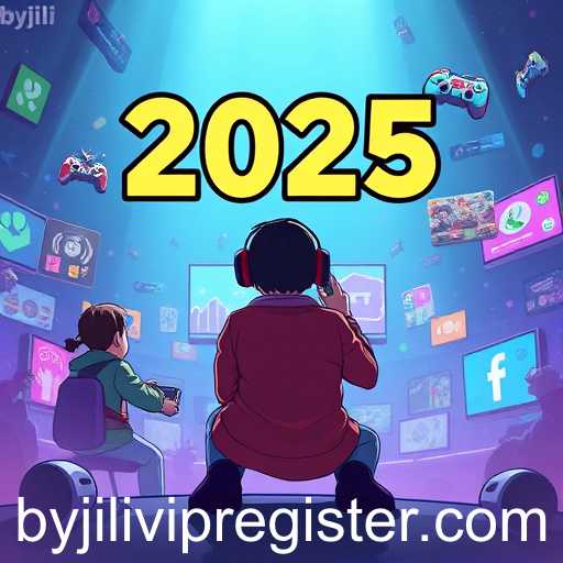 Gaming Trends: Byjili's Impact in 2025