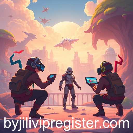 The Evolution of Online Gaming in 2025