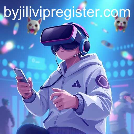 Evolution of the Online Gaming Landscape